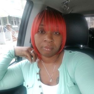 Meet your Posher, Nakeisha